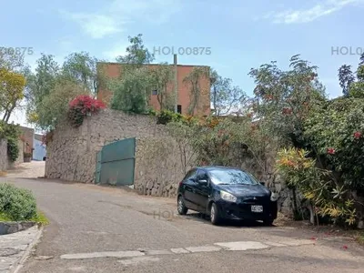 Venta de Terreno / Lote en Santiago de Surco - Lima