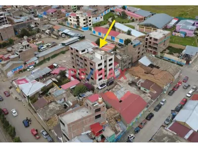 Departamento En Venta