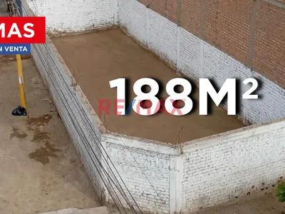 Terreno En Venta En Comas En Esquina 188 M² Ideal Para Vivienda O Negocio