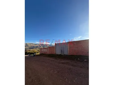 Terreno Lindo  En Venta –Anta ✨Ancahuasi 🛤️🔑 Cusco 🔥🏡