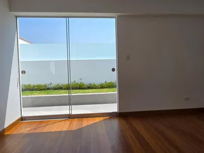 Venta de Departamento en San Borja - Lima 4 Dormitorios