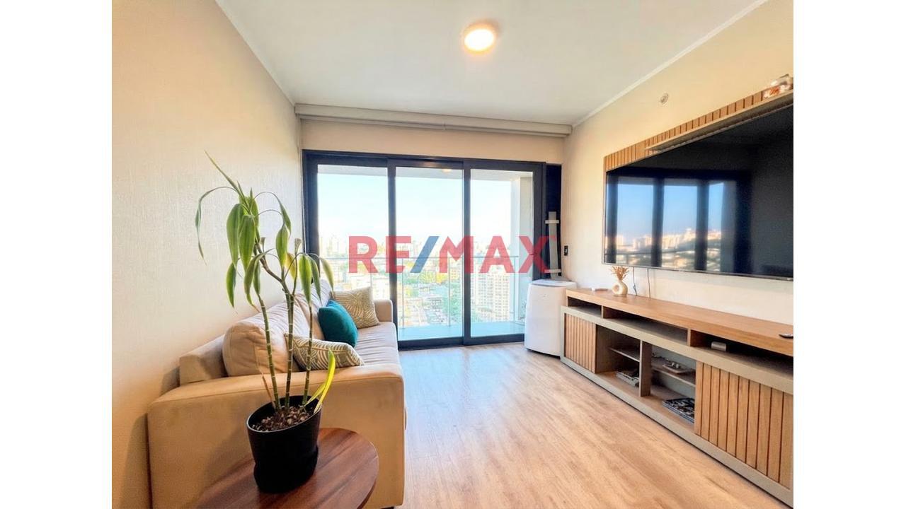 Vendo Exclusivo Departamento En San Isidro - Ideal Para Vivir O Generar Ingresos Con Airbnb