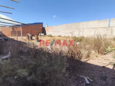 Vewnta De Terreno Zona Industrial Taparachi - Puno