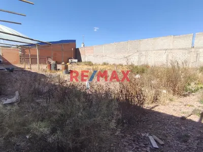 Vewnta De Terreno Zona Industrial Taparachi - Puno