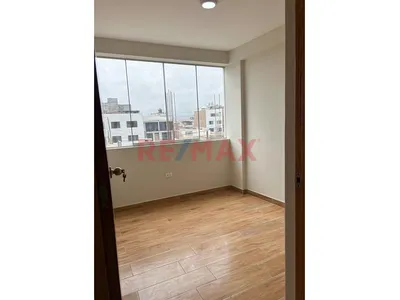 Departamento De 99 M² En Alameda Sur – Chorrillos