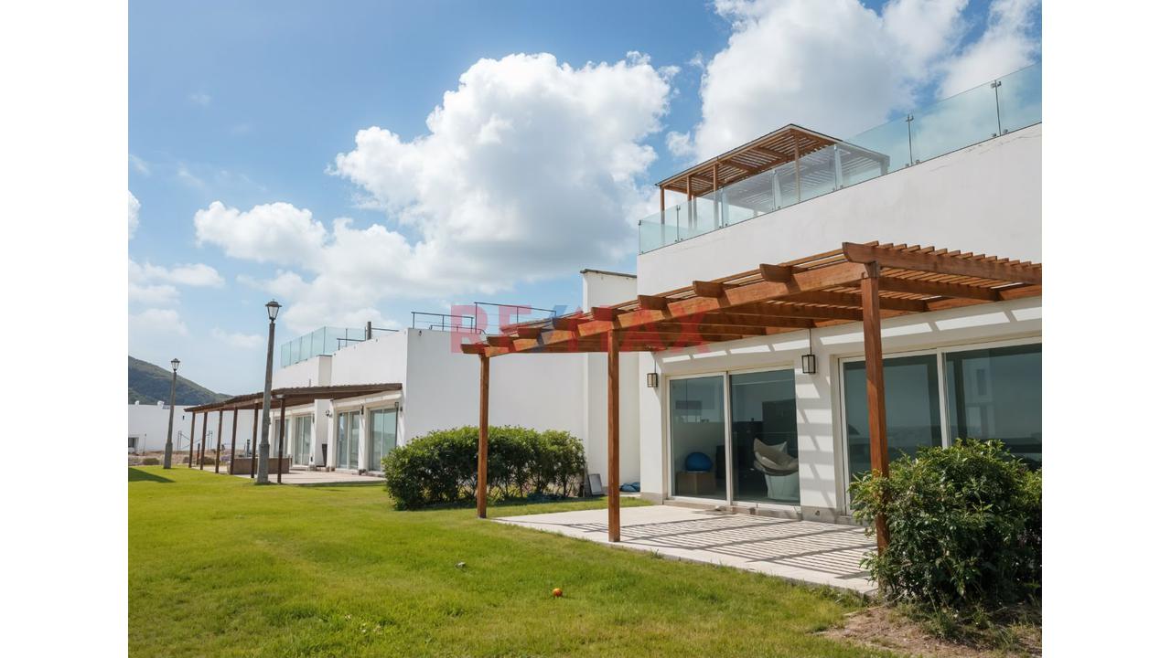 Laguna Beach – Cerro Azul. Ciudad Vacacional Para Vivir, Descansar E Invertir