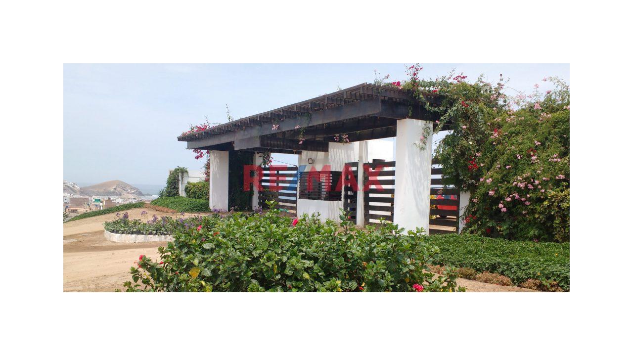 🏡 ¡Vendo Terreno Con Anteproyecto En Condominio Mar Y Bosques En Punta Negra!