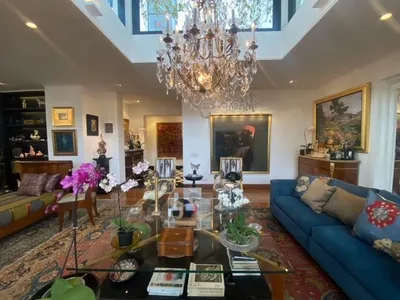 Venta de Casa en San Isidro - Lima 2 Dormitorios