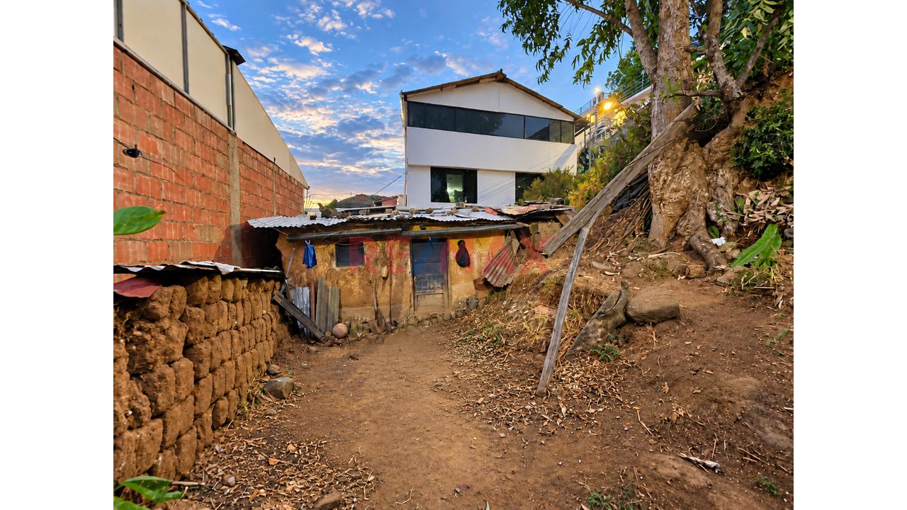 🏡🌄 ¡Terreno En Venta En San Blas, Cusco!