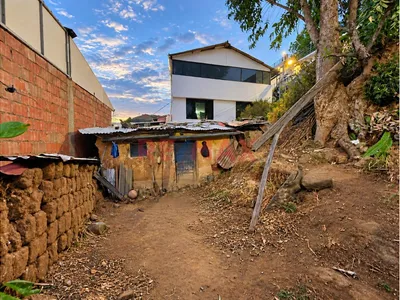 🏡🌄 ¡Terreno En Venta En San Blas, Cusco!