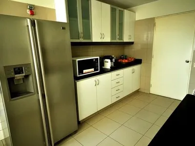 Venta de Departamento en Miraflores - Lima 3 Dormitorios