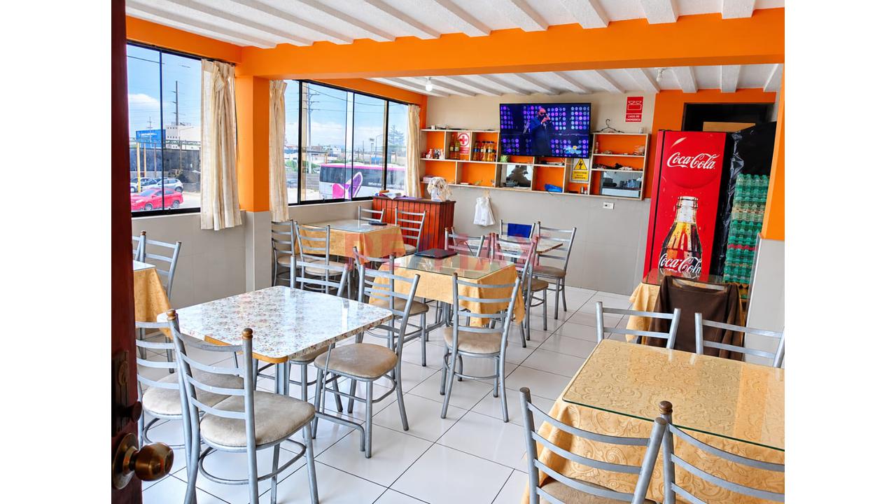 🏢 **Local Comercial En Venta – Dentro Del Terrapuerto** 📍