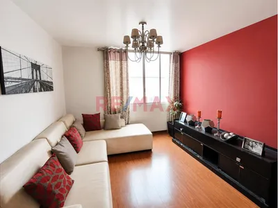 Vendo Departamentos De 67.74 M² En Santa Clara: Gas Natural Y Aplica A Bono Mivivienda