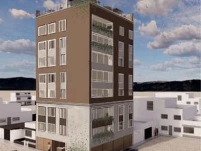 Venta de Departamento en San Bartolo - Lima 2 Dormitorios