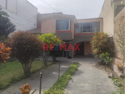 🔥 **¡Oportunidad De Inversión En Surco!** 🔥
