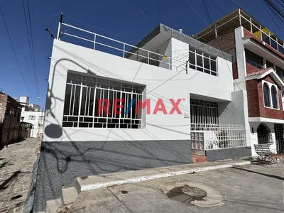 🏡 ¡Venta | La Casa Que Tu Familia Merece En Cayma!