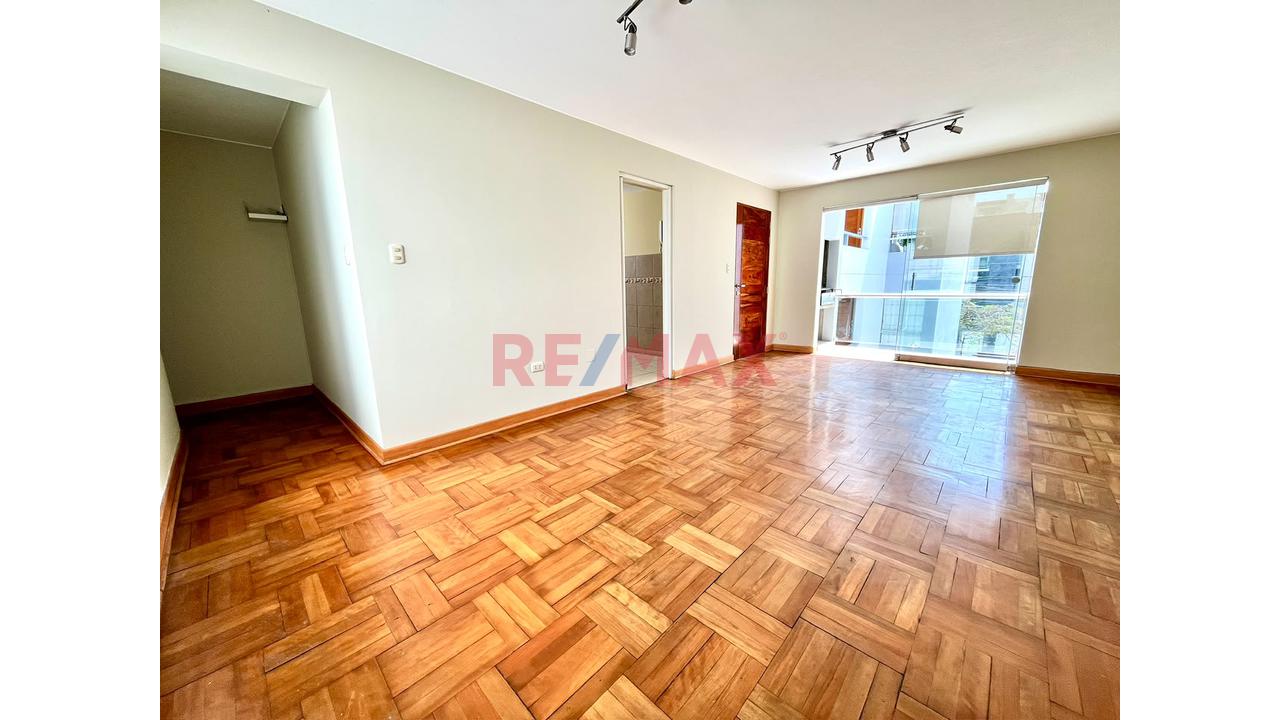 Se Alquila Departamento 3 Dormitorios - En Chama Surco