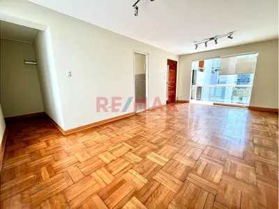 Se Alquila Departamento 3 Dormitorios - En Chama Surco