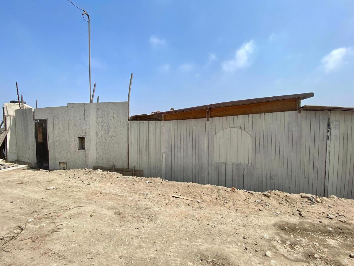 Venta de Terreno / Lote en Villa El Salvador - Lima 0 Dormitorio 