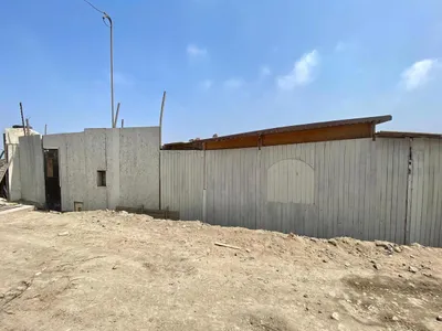 Terreno en venta · Sector 6 Grupo 5, Villa el Salvador · 90 m²
