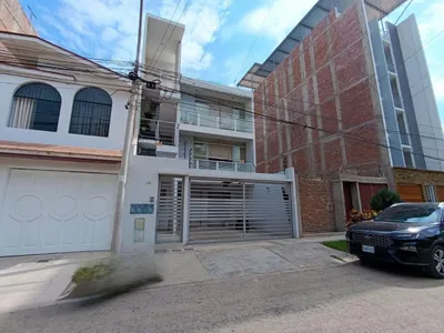 Venta de Departamento en Piura - Piura 4 Dormitorios 