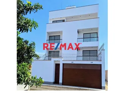 🏡 ¡¡¡Inversionista!!! Exclusiva Casa De Playa En Asia El Hospedaje Perfecto– El Rosario (Km 101)