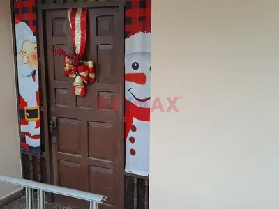 Vendo Departamento 2 Piso Urb. Miraflores
