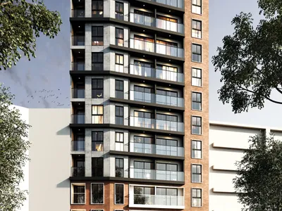 Departamento en venta · Av. Juan de Aliaga 383, Magdalena del Mar · 66 m², 3 dorm.