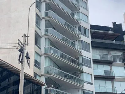 Venta de Departamento en Chorrillos - Lima 3 Dormitorios