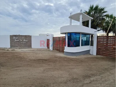 Se Vende Terreno En Cerro Azul - Exclusivo Condomonio Muelle Azul