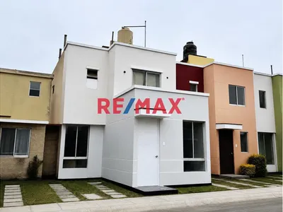 🏡 Casa En Venta En Carabayllo | Condominio Villa Club Iii