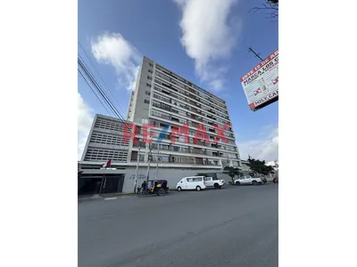 Departamento + Cochera Para 2 Autos En El Condominio Colibrí, Chiclayo