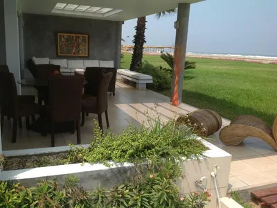 Venta de Casa de Playa en Asia - Cañete 6 Dormitorios