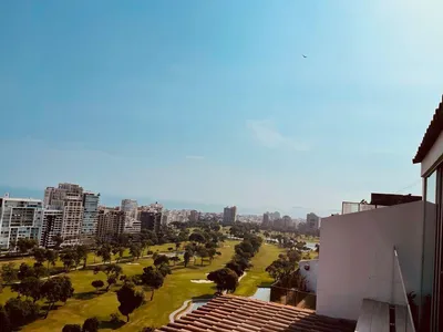 Departamento en venta · El Rosario, San Isidro · 476 m², 4 dorm.
