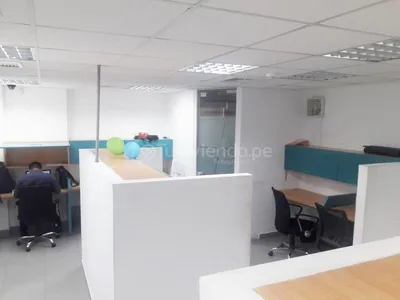 Venta de Oficina en San Isidro - Lima 6 Dormitorios