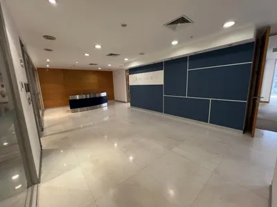 Alquiler de Oficina en Miraflores - Lima 0 Dormitorio 