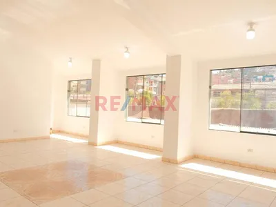 Alquilo Departamento De 240 M2 Para Vivienda U Oficinas