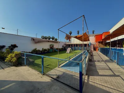 Venta de Terreno / Lote en Chorrillos - Lima 0 Dormitorio 