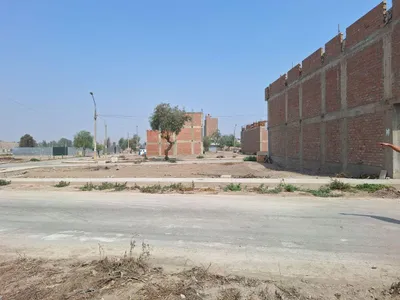 Venta de Terreno / Lote en Puente Piedra - Lima