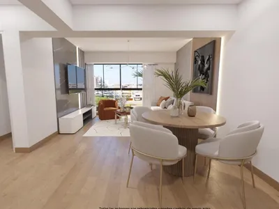 Departamento en venta · Calle Pascual Andagoya, San Miguel · 70 m², 3 dorm.