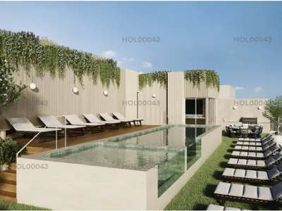 Departamento en venta · Armendariz, Miraflores · 89 m², 2 dorm.