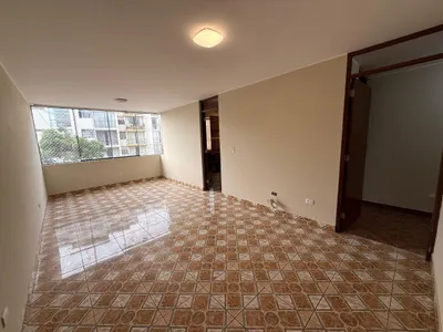 Departamento en venta · Jirón Pachacútec 1621, Jesus Maria · 113 m², 4 dorm.