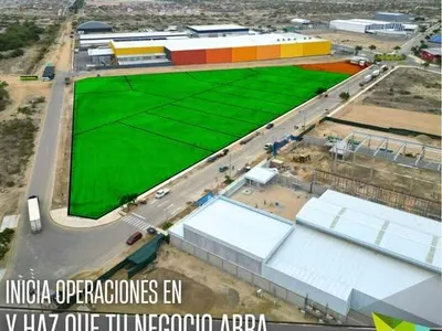 Venta de Local Industrial en Veintiseis de Octubre - Piura 0 Dormitorio 