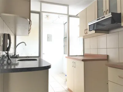 Venta de Departamento en Lince - Lima 2 Dormitorios