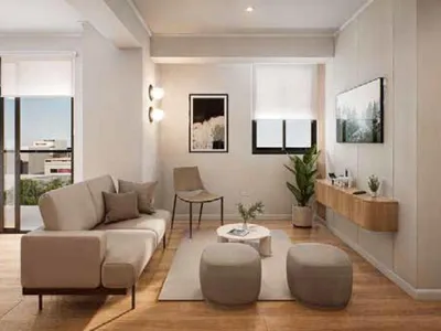 Venta de Departamento en Pueblo Libre - Lima 2 Dormitorios