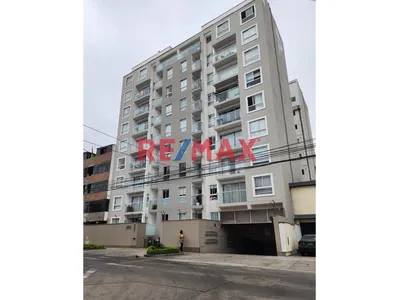 Departamento Duplex En Santa Catalina