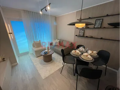 Departamento Duplex Exclusivo En Estreno – Av. Paseo De La Republica - Miraflores