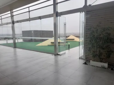 Alquiler de Local Comercial en Chorrillos - Lima 0 Dormitorio 