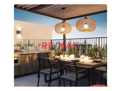 Departamento En Venta En Estreno En Lince