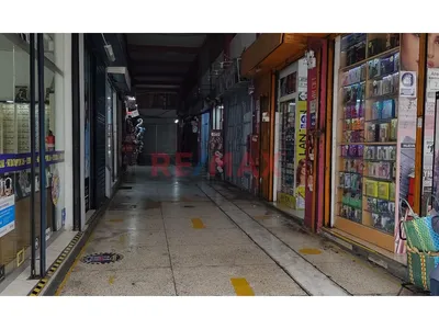 Av. Alfredo Benavides 3377, Santiago De Surco, Perú